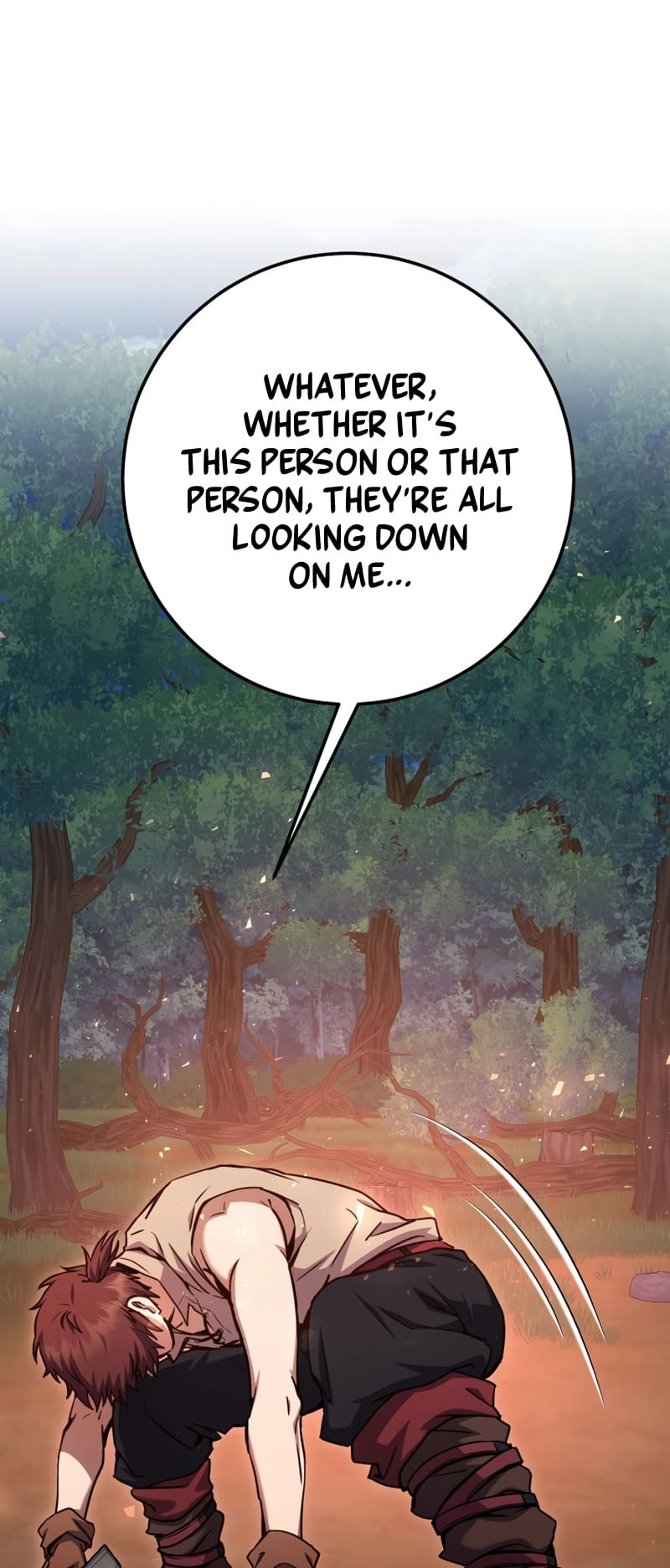 Zig the Blacksmith Chapter 12 - Page 85