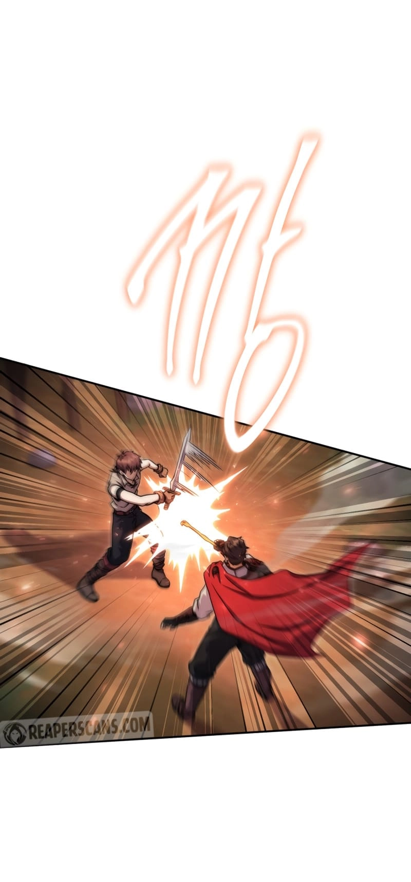 Zig the Blacksmith Chapter 12 - Page 91