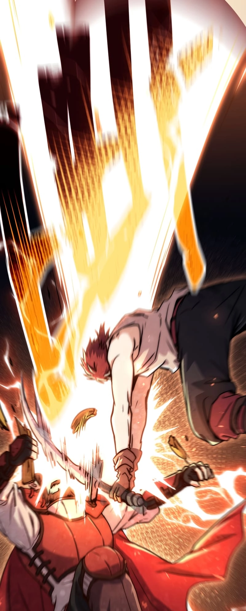 Zig the Blacksmith Chapter 13 - Page 16