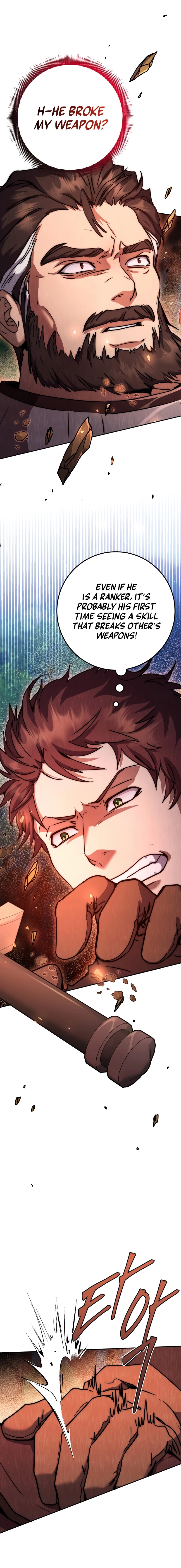 Zig the Blacksmith Chapter 13 - Page 18