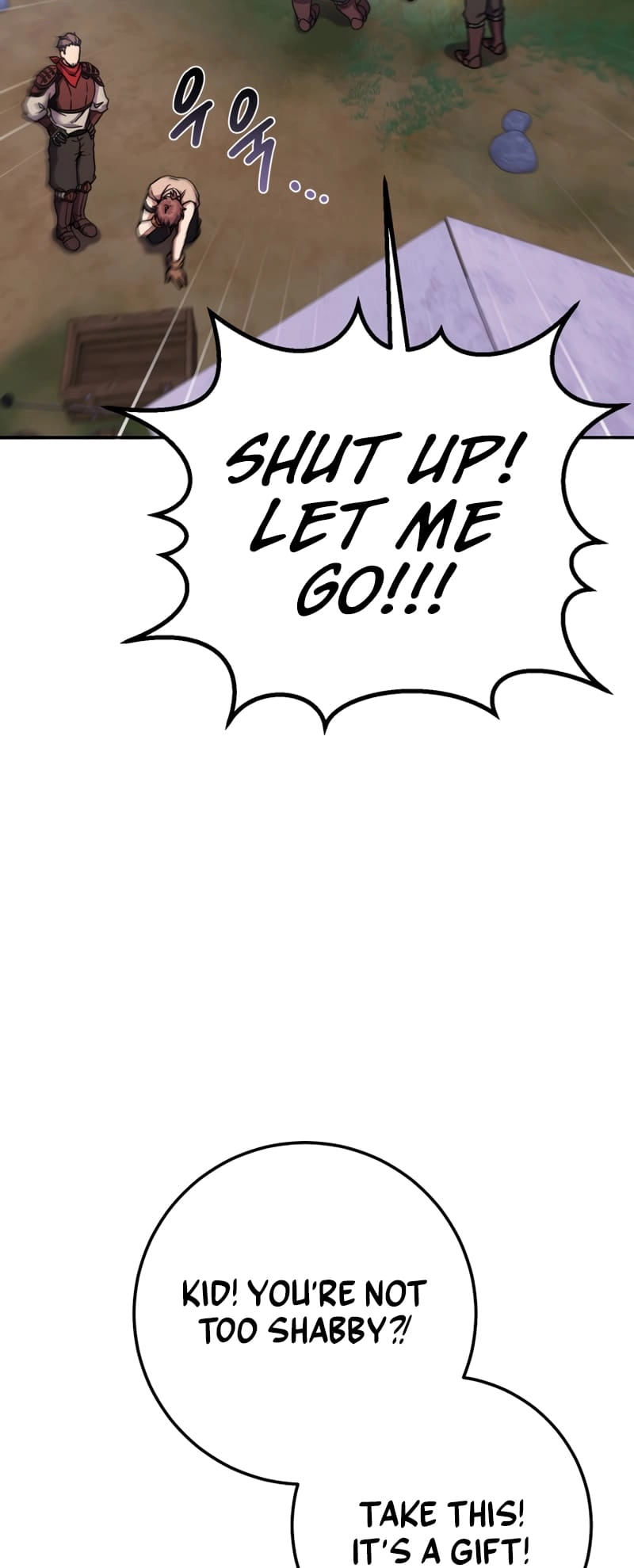 Zig the Blacksmith Chapter 13 - Page 30