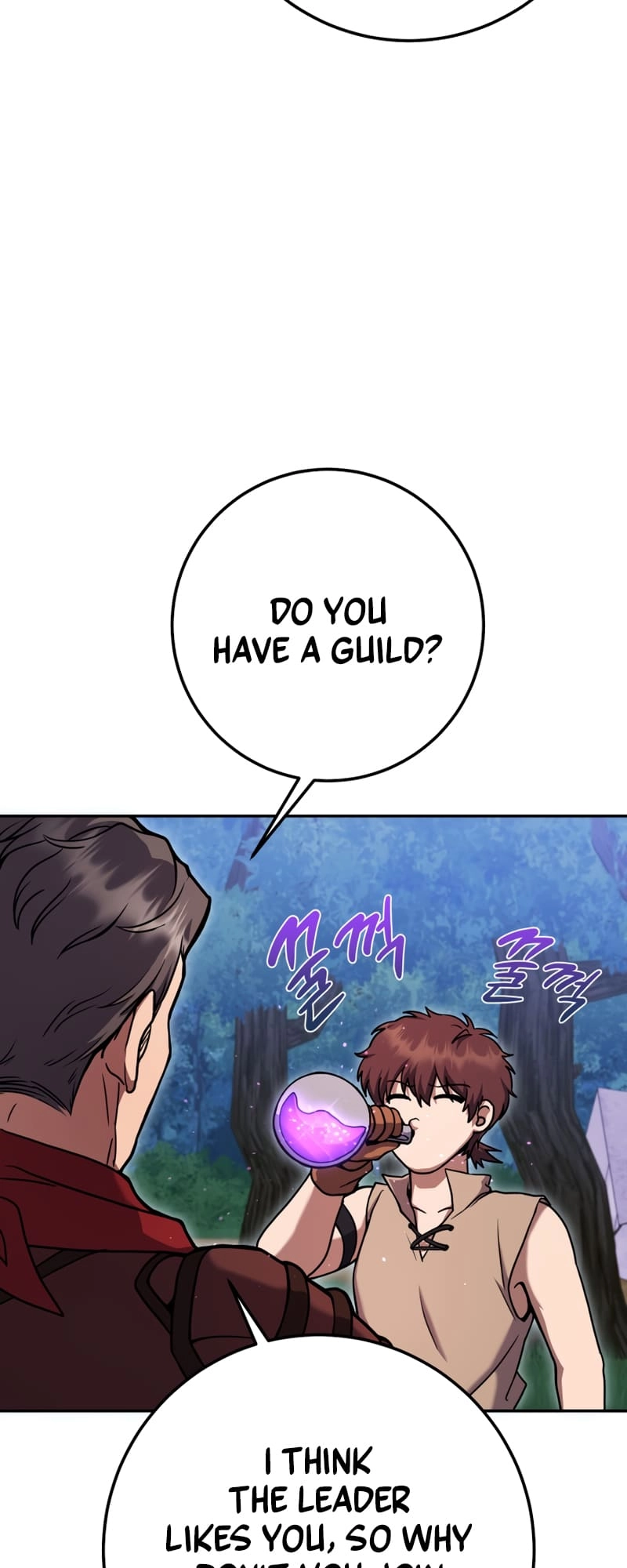 Zig the Blacksmith Chapter 13 - Page 34
