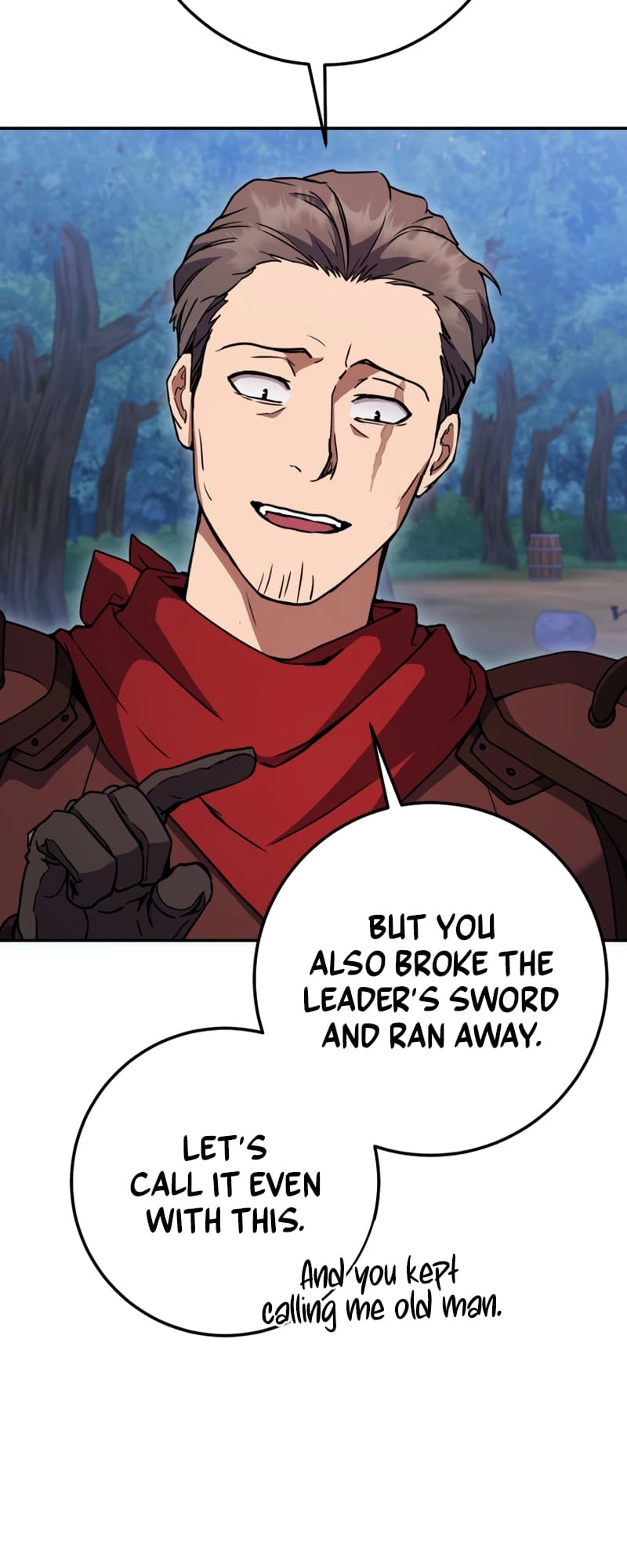 Zig the Blacksmith Chapter 13 - Page 37