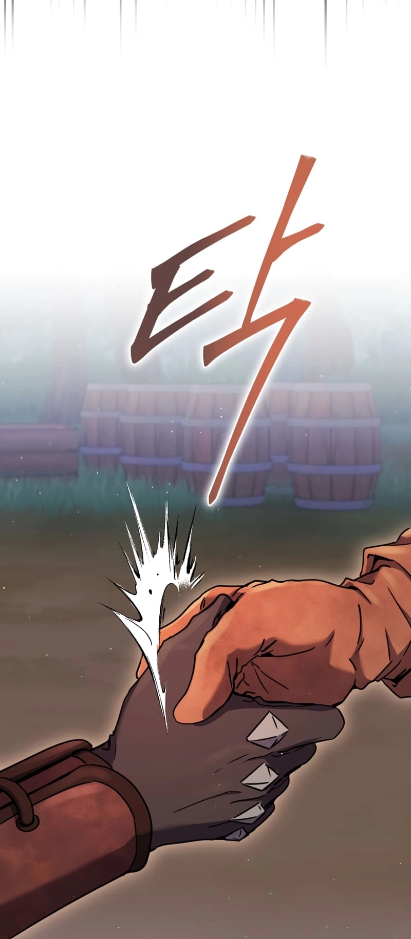 Zig the Blacksmith Chapter 13 - Page 41