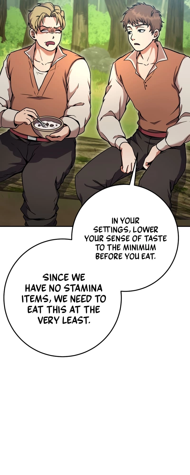 Zig the Blacksmith Chapter 13 - Page 50