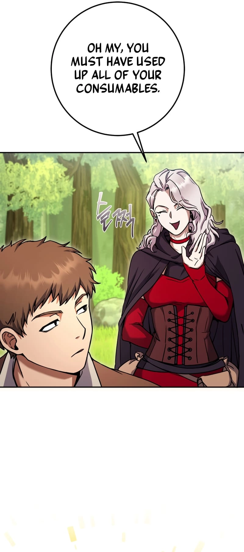 Zig the Blacksmith Chapter 13 - Page 51