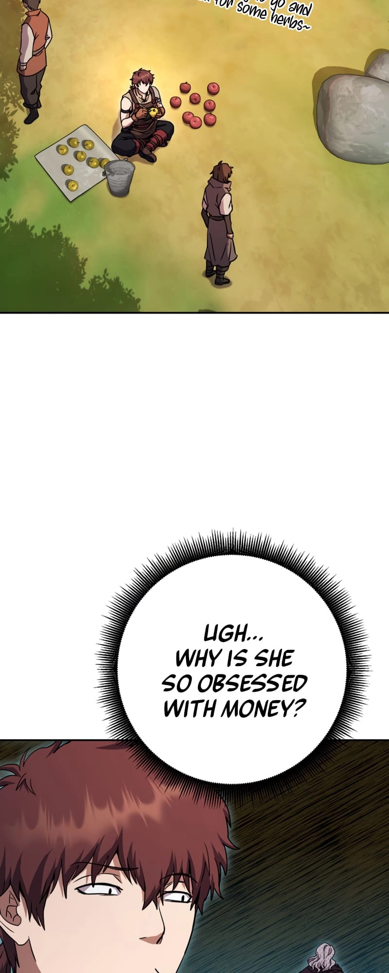 Zig the Blacksmith Chapter 13 - Page 61
