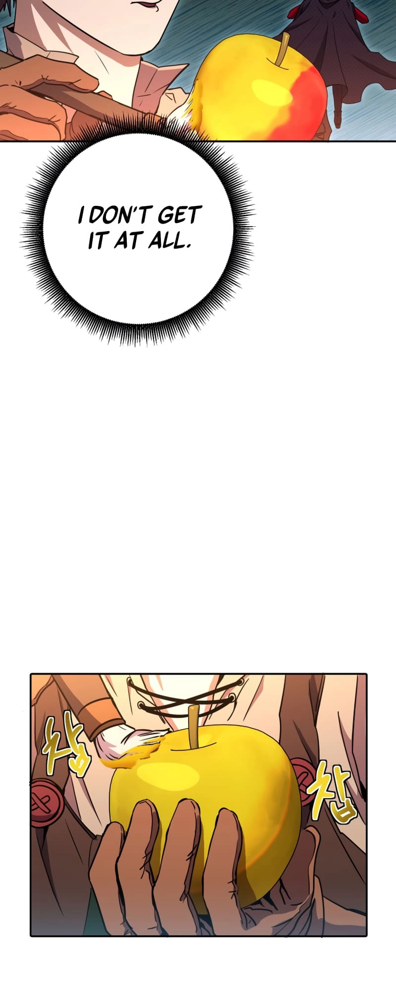 Zig the Blacksmith Chapter 13 - Page 62