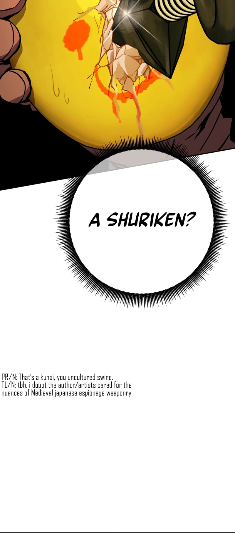 Zig the Blacksmith Chapter 13 - Page 68