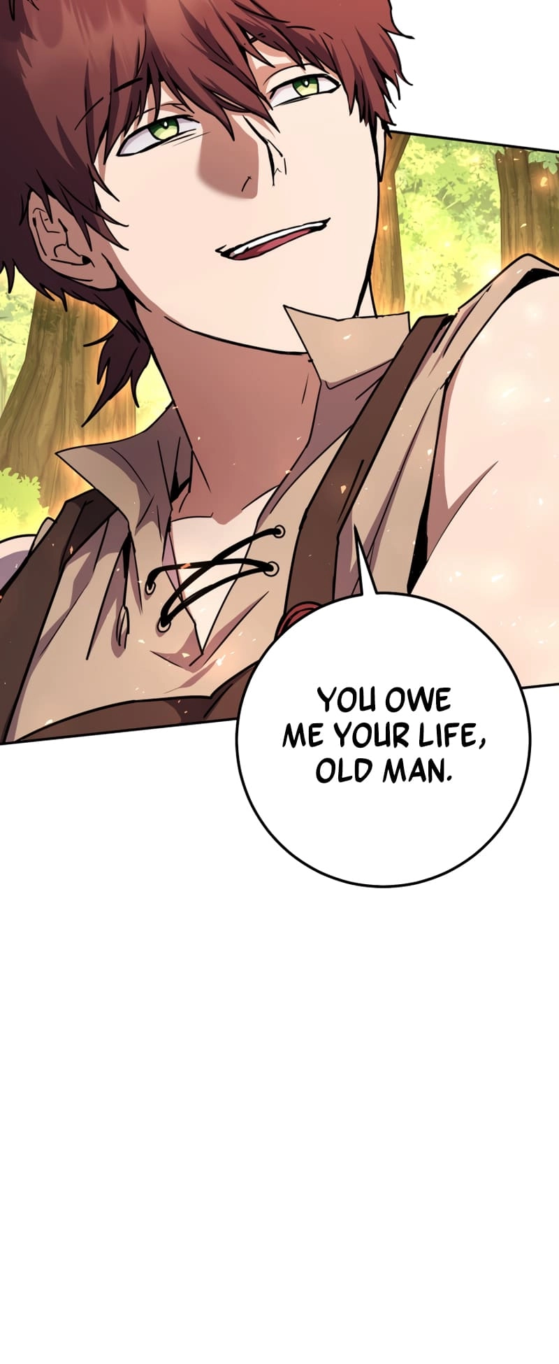 Zig the Blacksmith Chapter 13 - Page 80