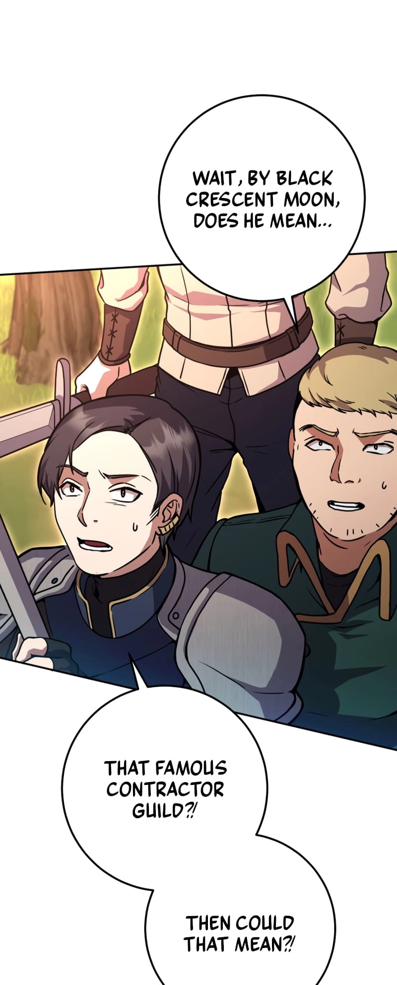 Zig the Blacksmith Chapter 13 - Page 88