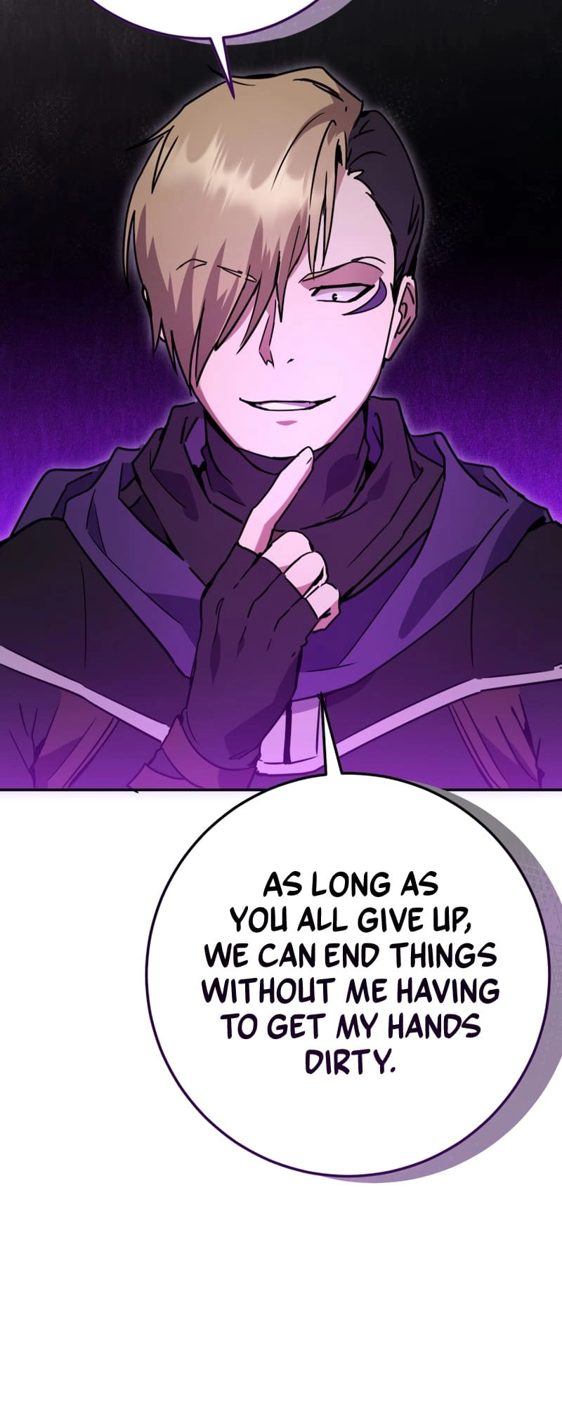 Zig the Blacksmith Chapter 14 - Page 6