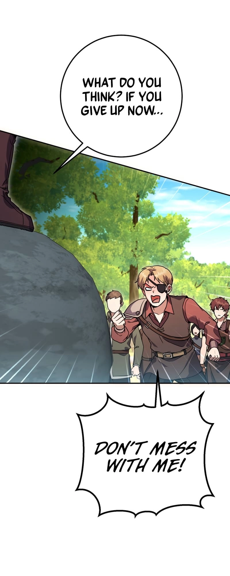 Zig the Blacksmith Chapter 14 - Page 7