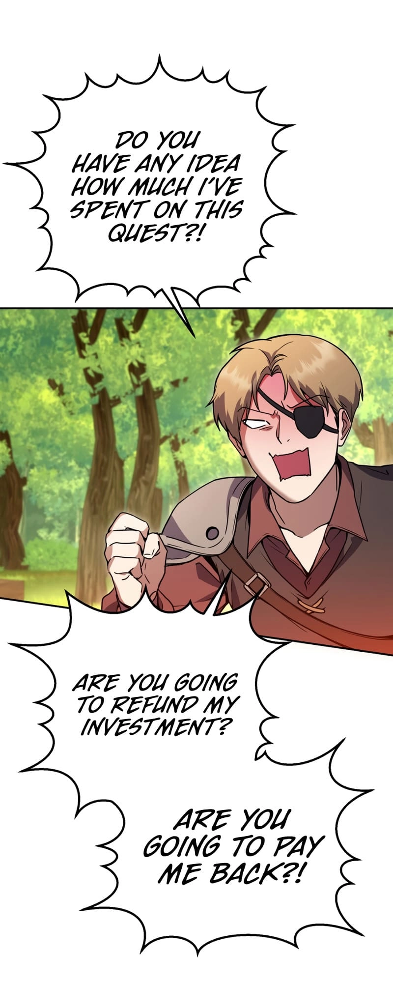 Zig the Blacksmith Chapter 14 - Page 8