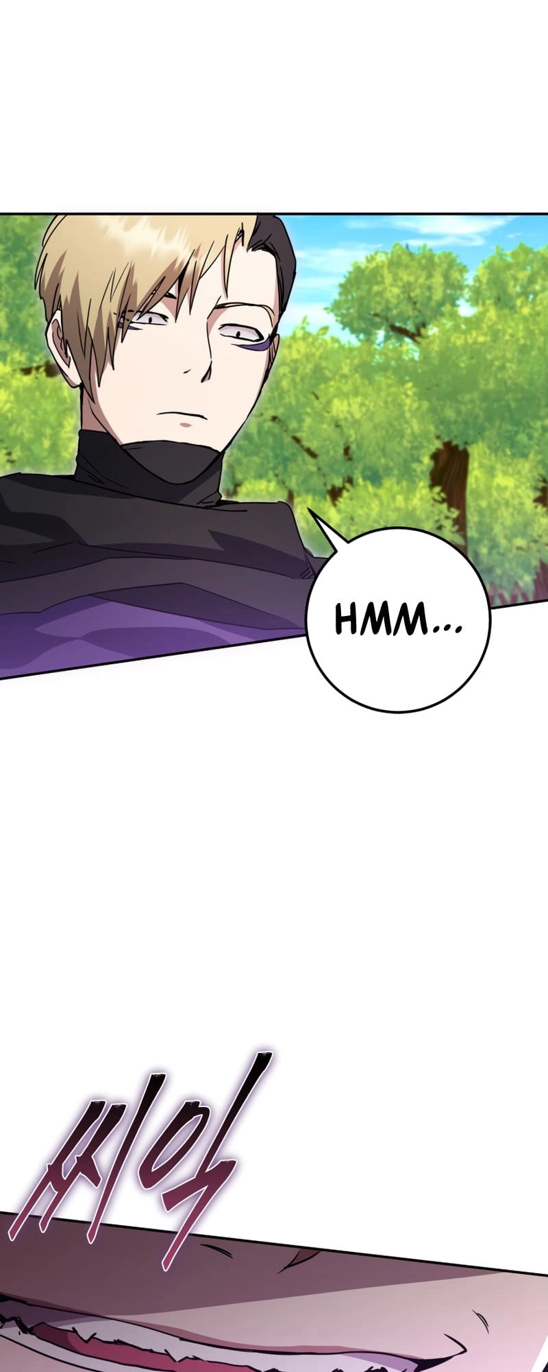 Zig the Blacksmith Chapter 14 - Page 9