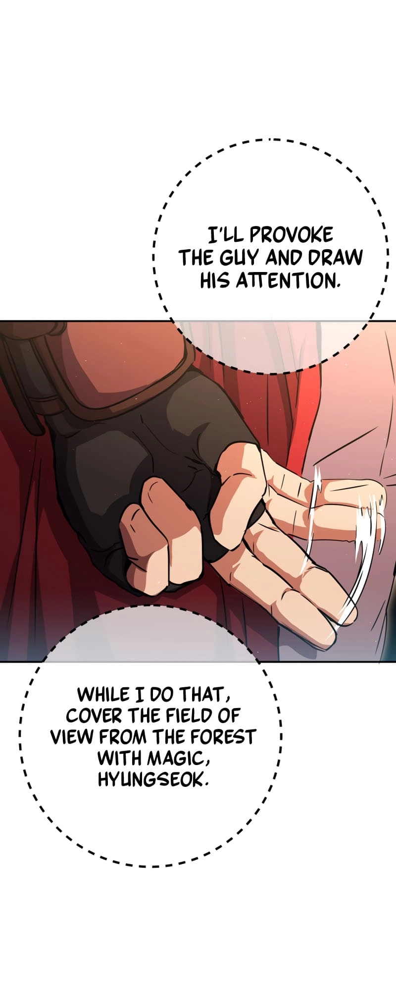 Zig the Blacksmith Chapter 14 - Page 16