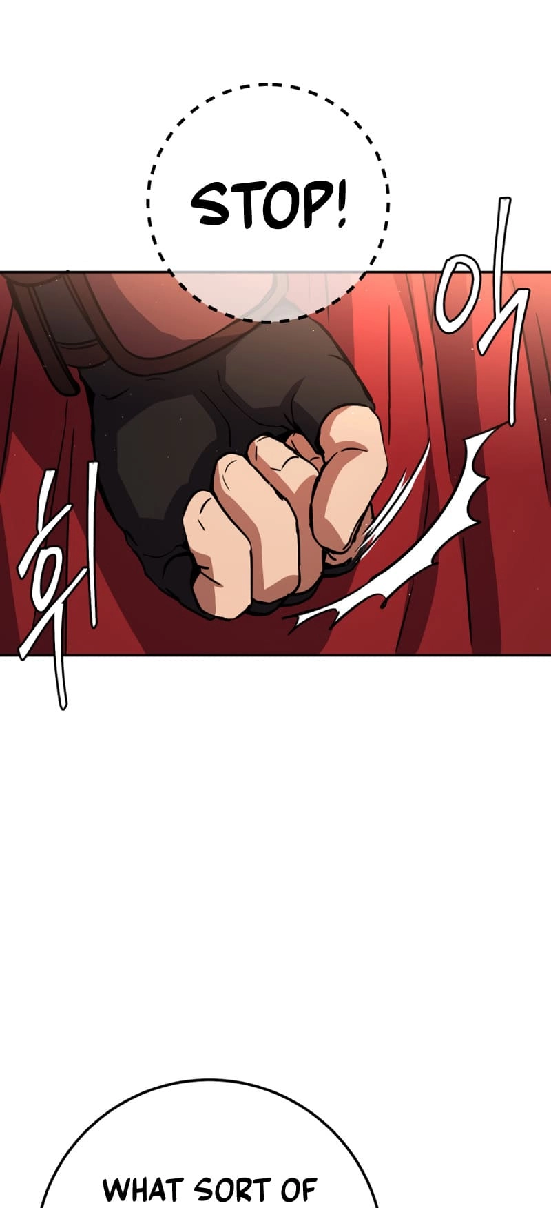 Zig the Blacksmith Chapter 14 - Page 20