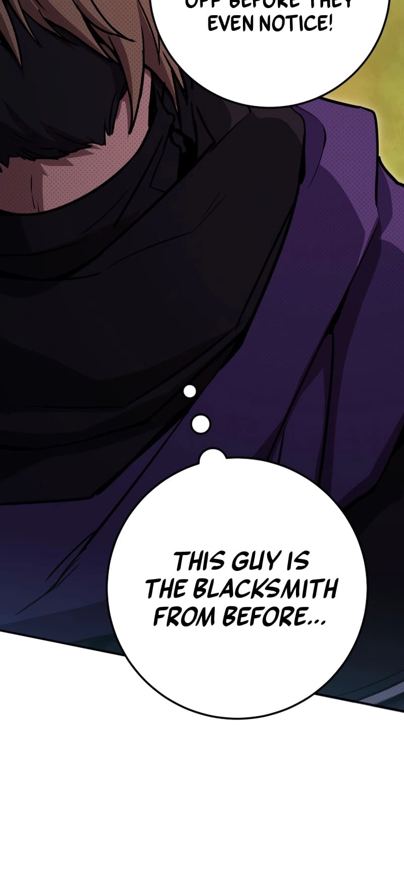 Zig the Blacksmith Chapter 14 - Page 22
