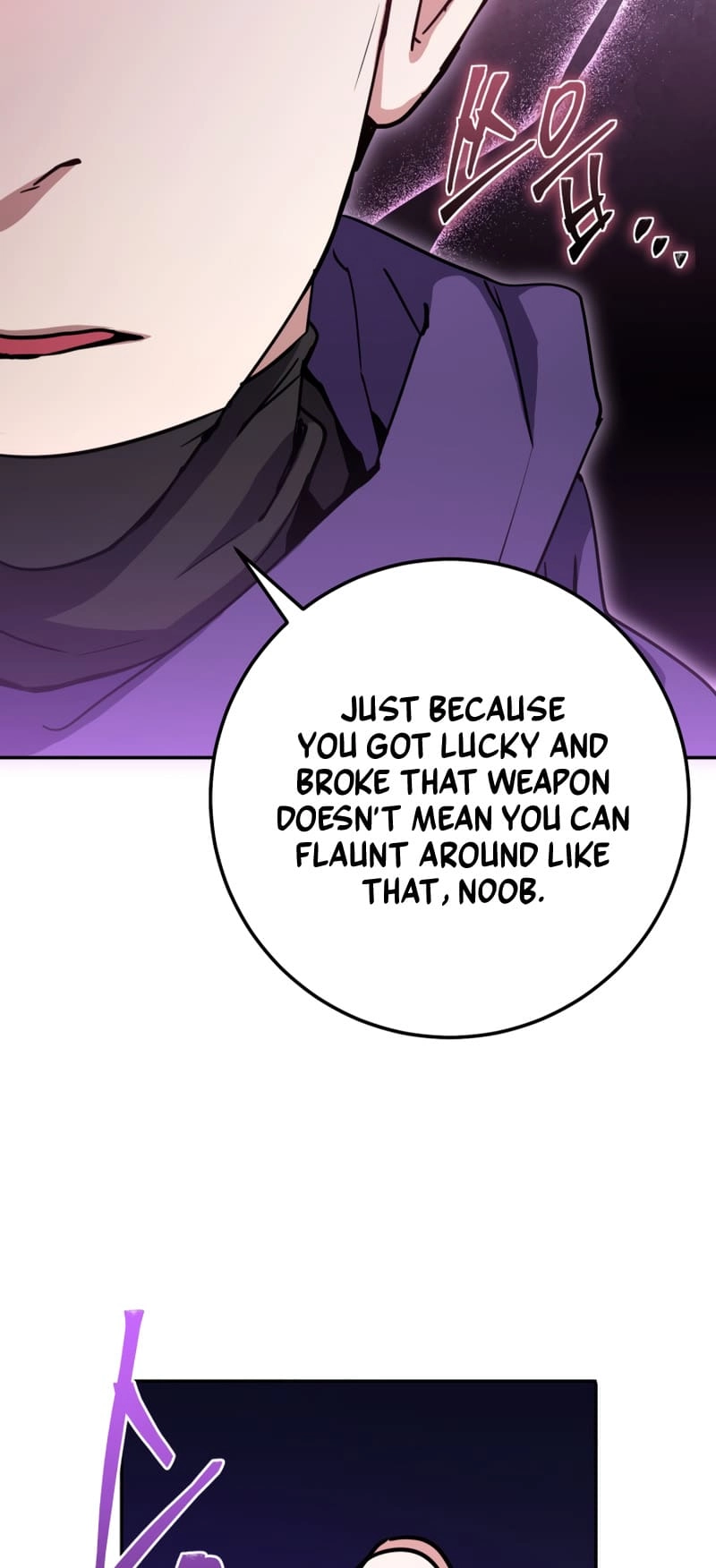 Zig the Blacksmith Chapter 14 - Page 25