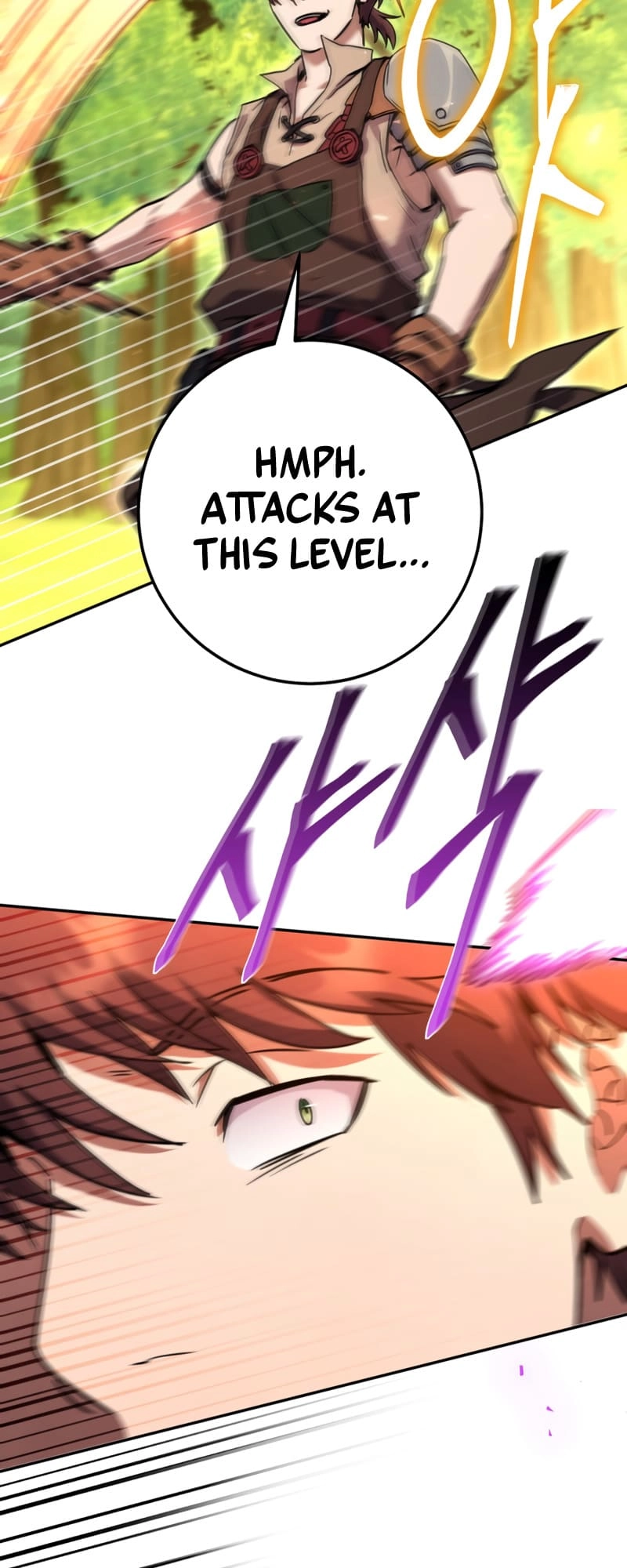 Zig the Blacksmith Chapter 14 - Page 30