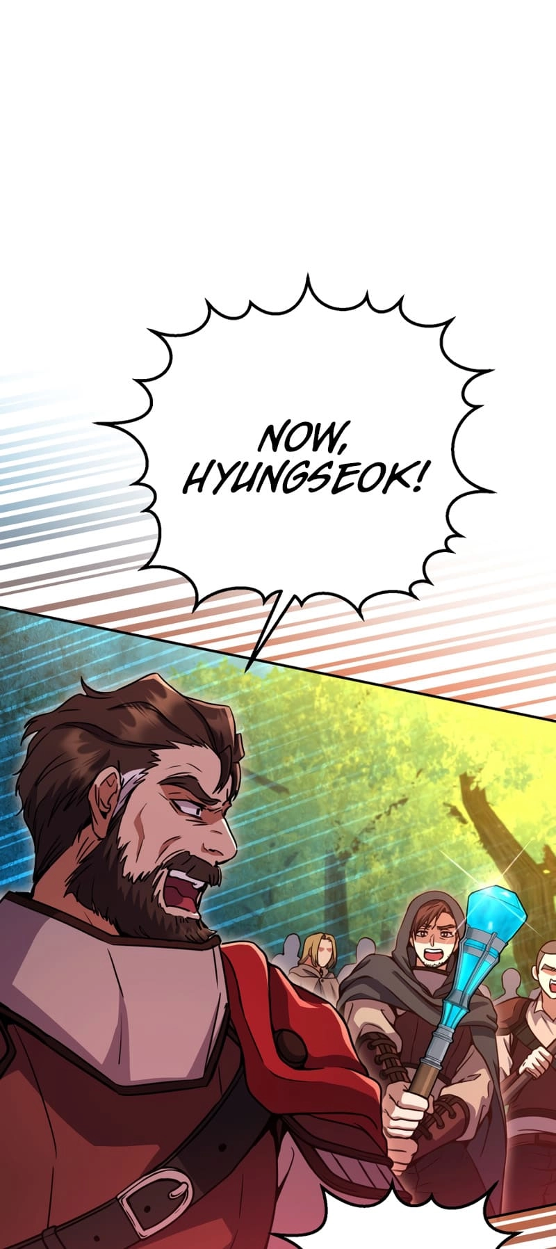 Zig the Blacksmith Chapter 14 - Page 33