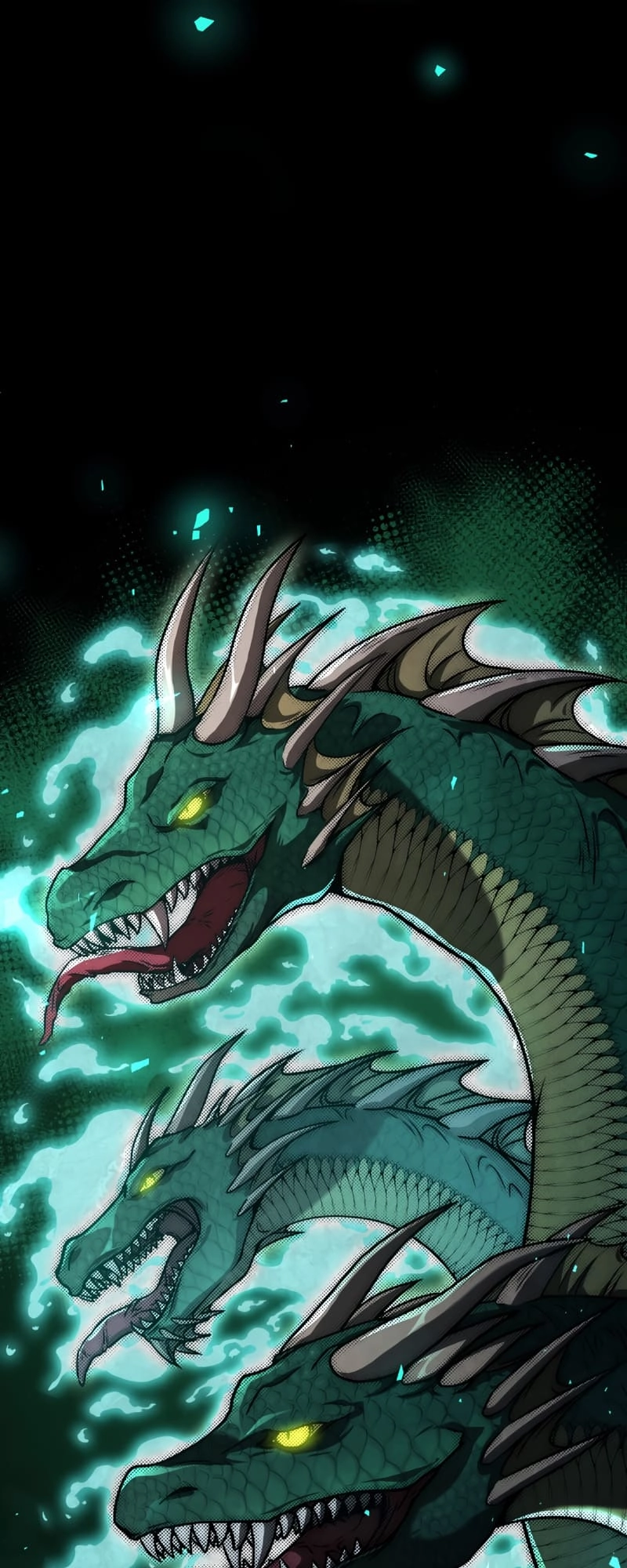Zig the Blacksmith Chapter 14 - Page 69