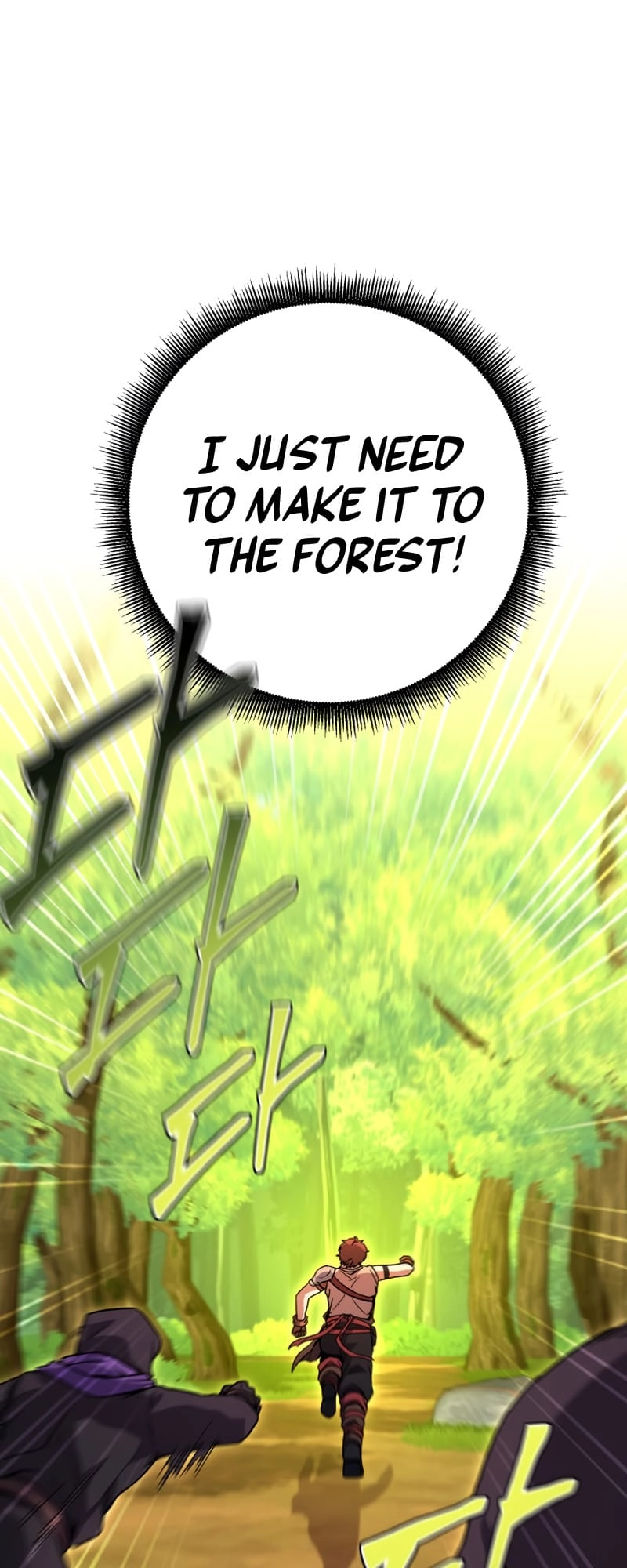 Zig the Blacksmith Chapter 14 - Page 91