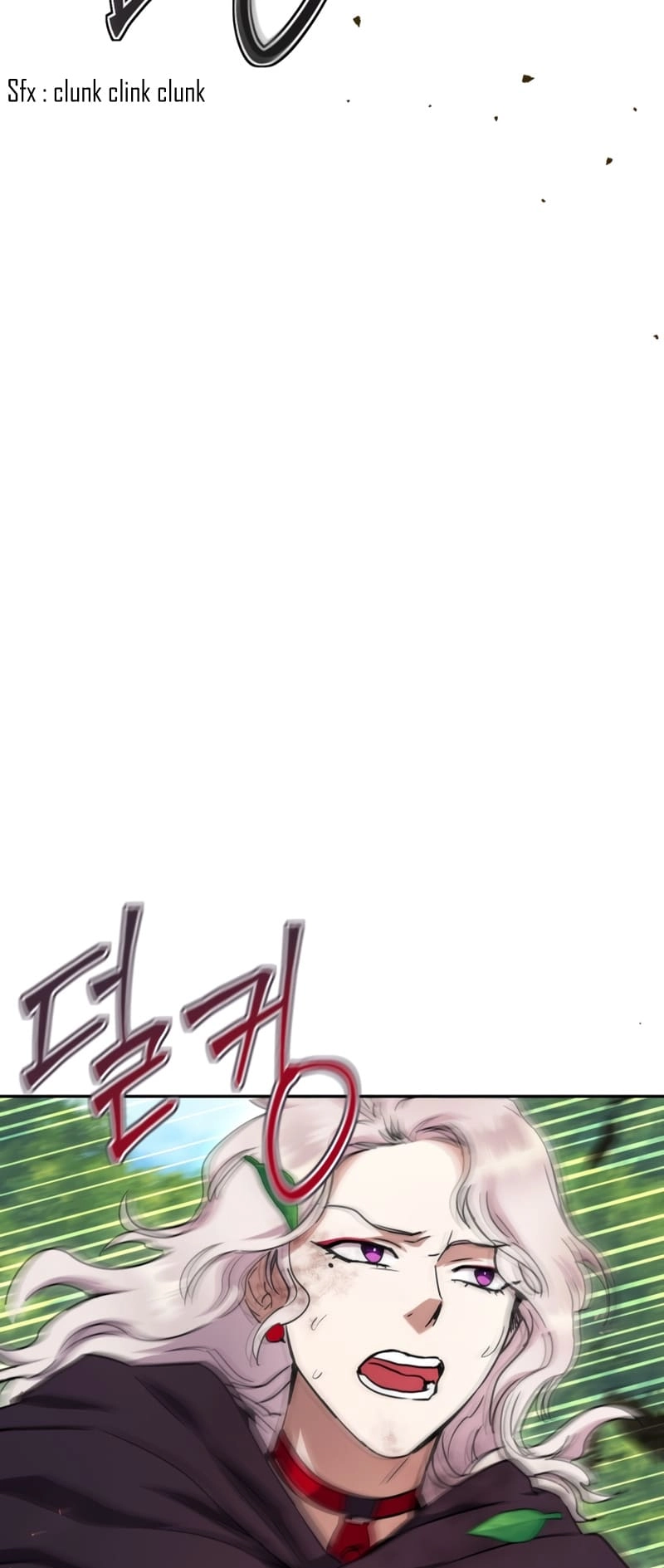 Zig the Blacksmith Chapter 15 - Page 3