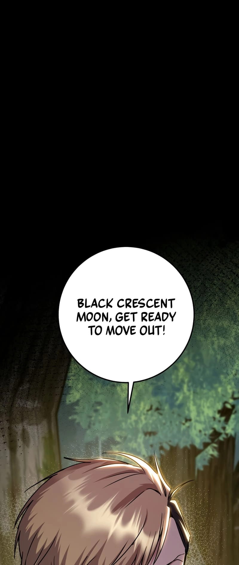 Zig the Blacksmith Chapter 15 - Page 6