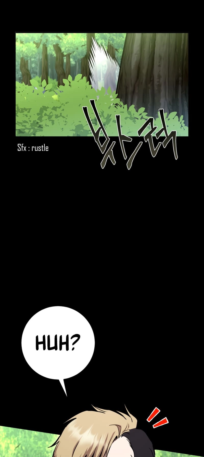 Zig the Blacksmith Chapter 15 - Page 10