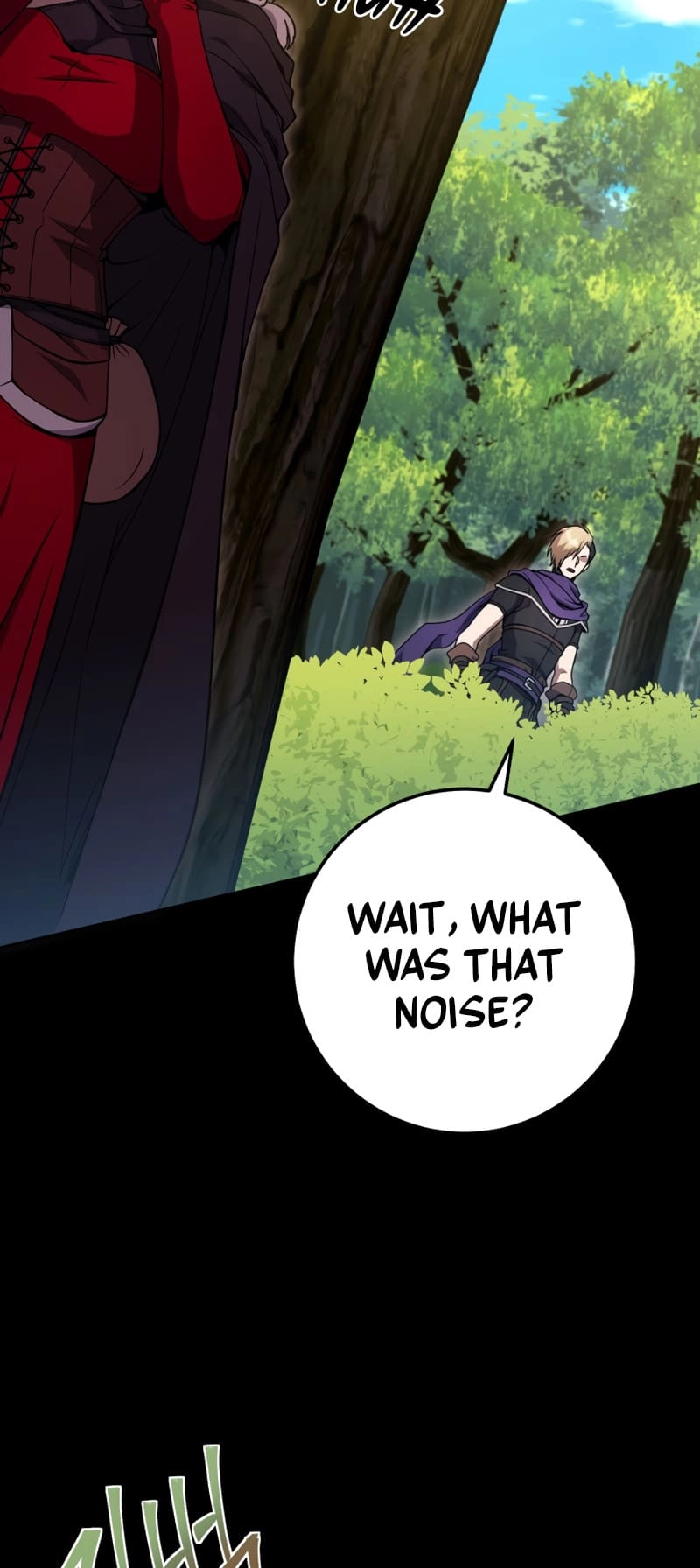 Zig the Blacksmith Chapter 15 - Page 12