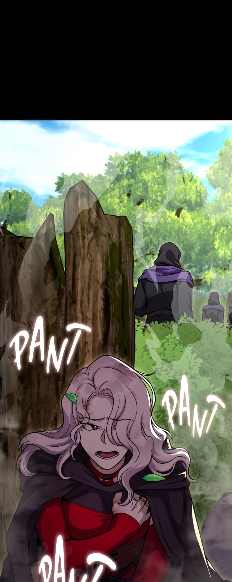 Zig the Blacksmith Chapter 15 - Page 18