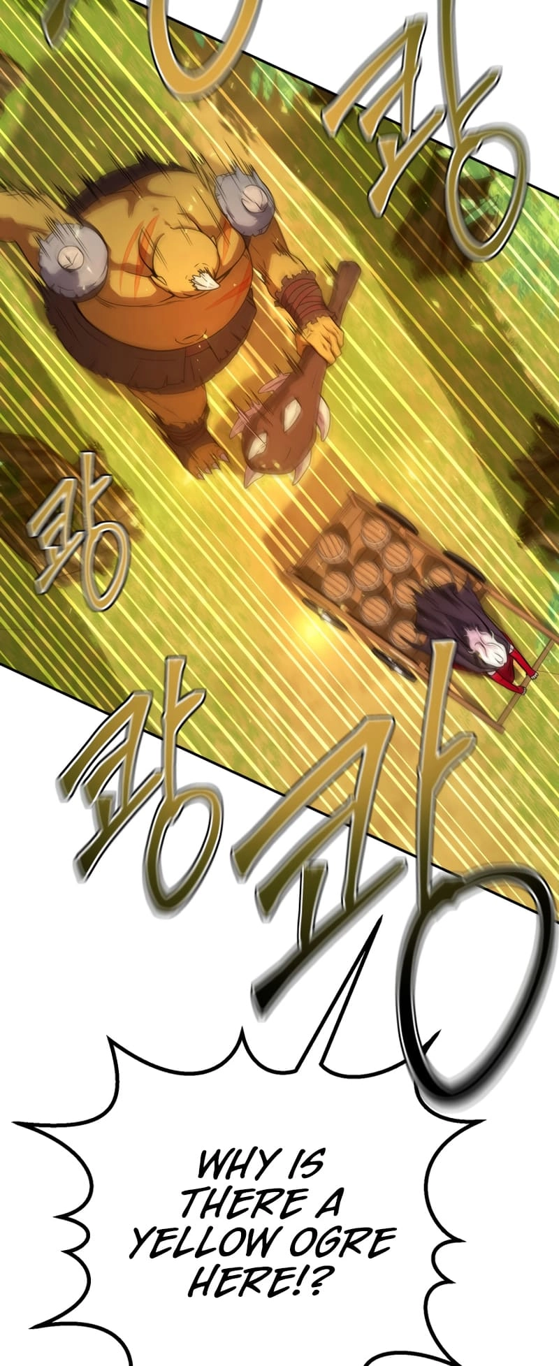 Zig the Blacksmith Chapter 15 - Page 31