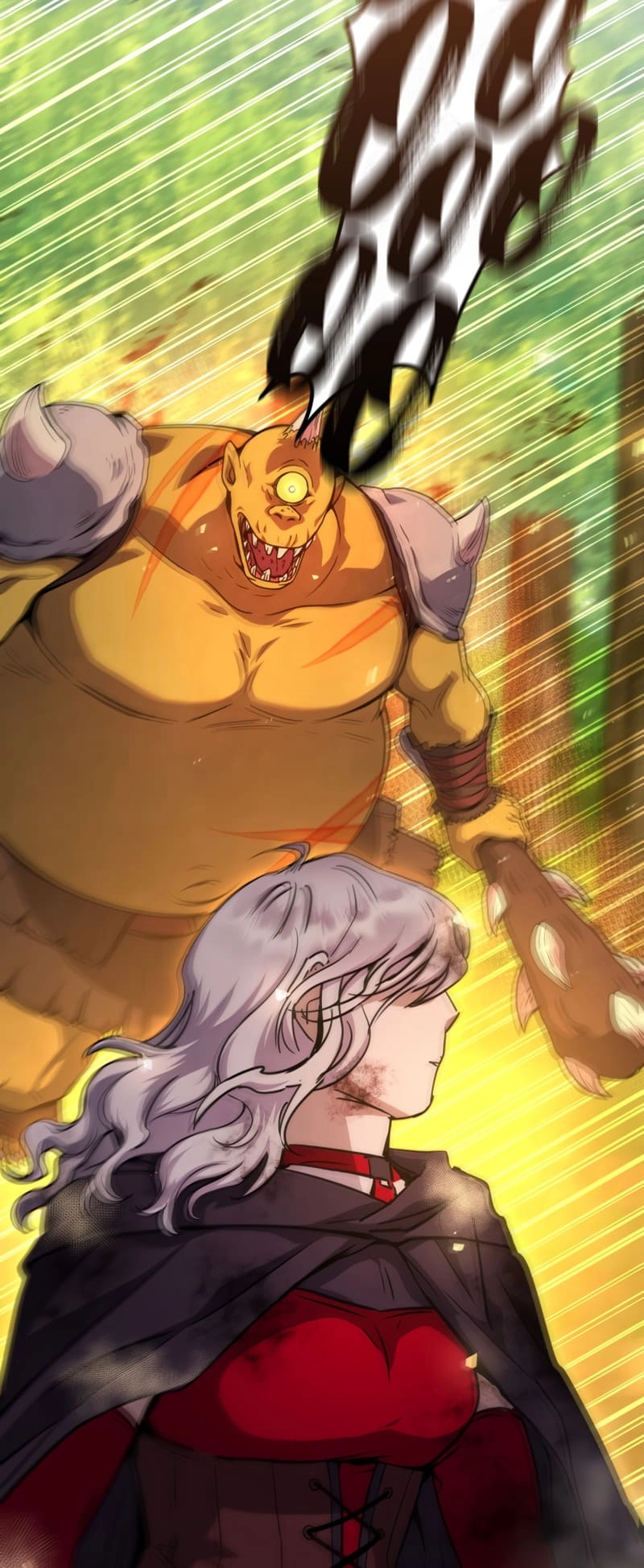 Zig the Blacksmith Chapter 15 - Page 36