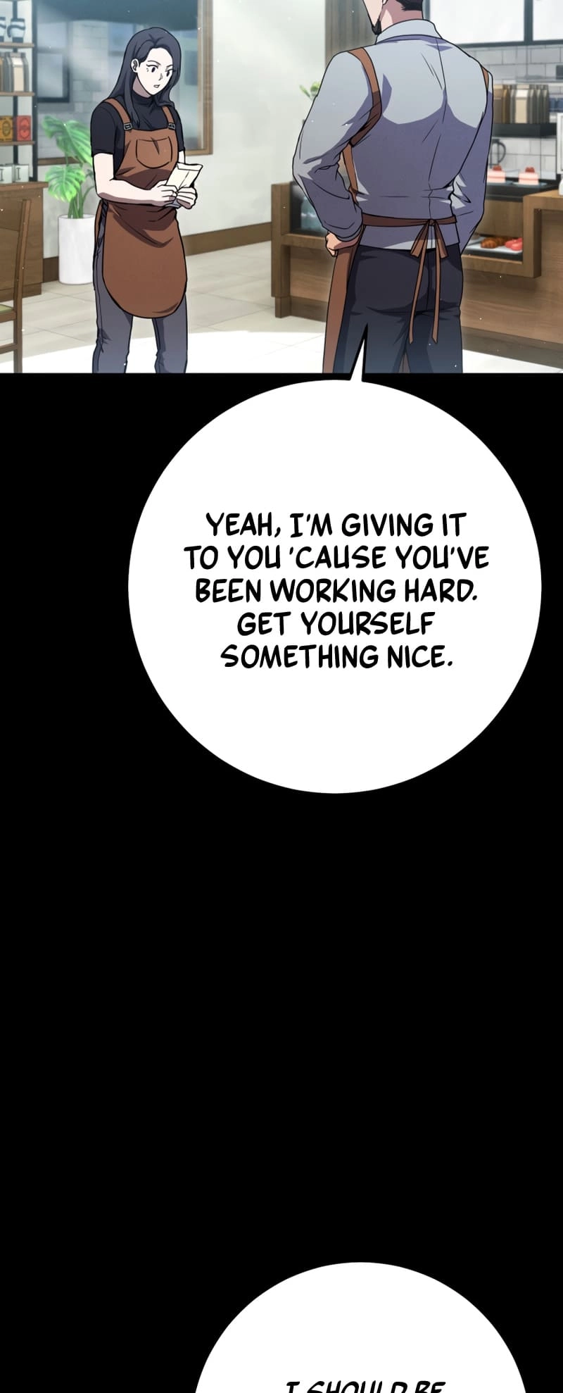 Zig the Blacksmith Chapter 15 - Page 40