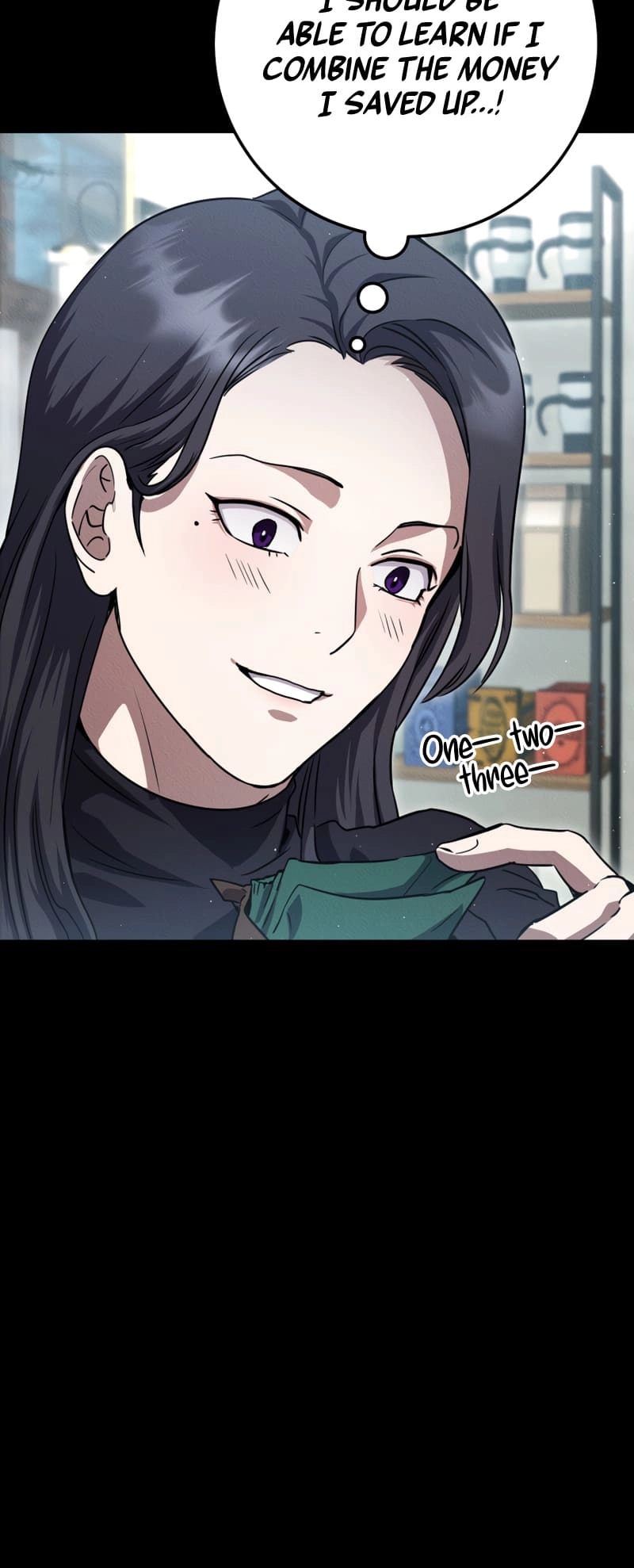 Zig the Blacksmith Chapter 15 - Page 41