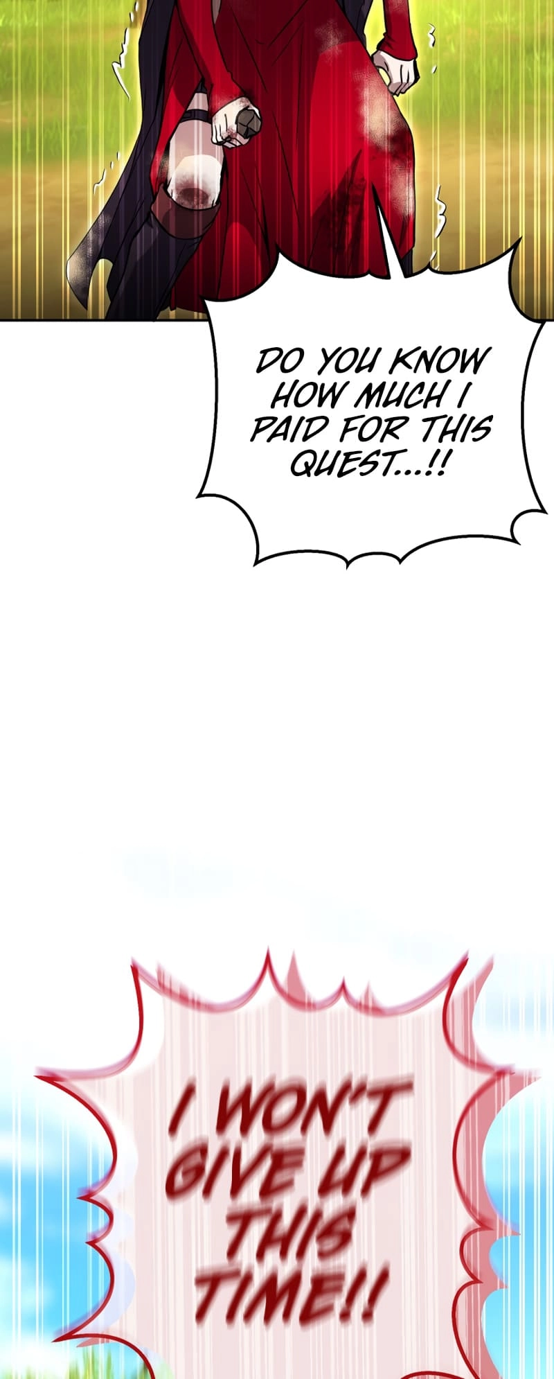 Zig the Blacksmith Chapter 15 - Page 53