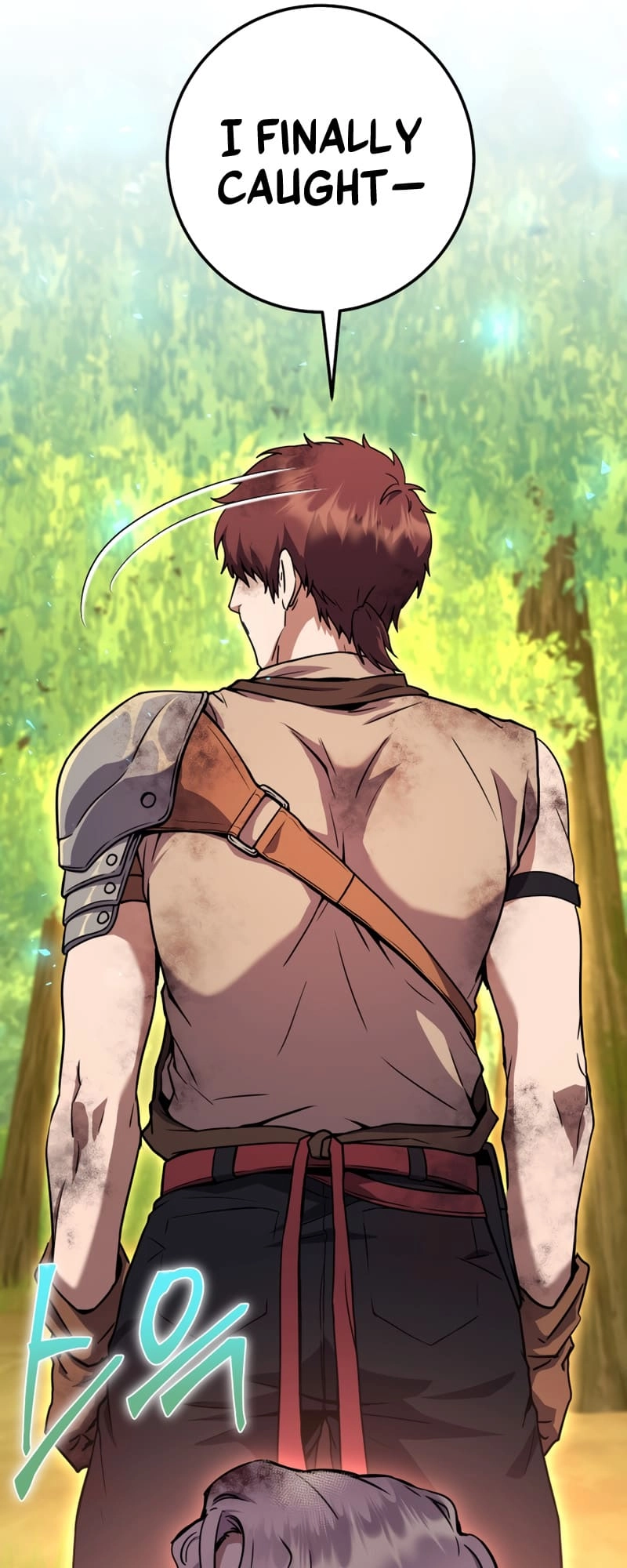 Zig the Blacksmith Chapter 15 - Page 69