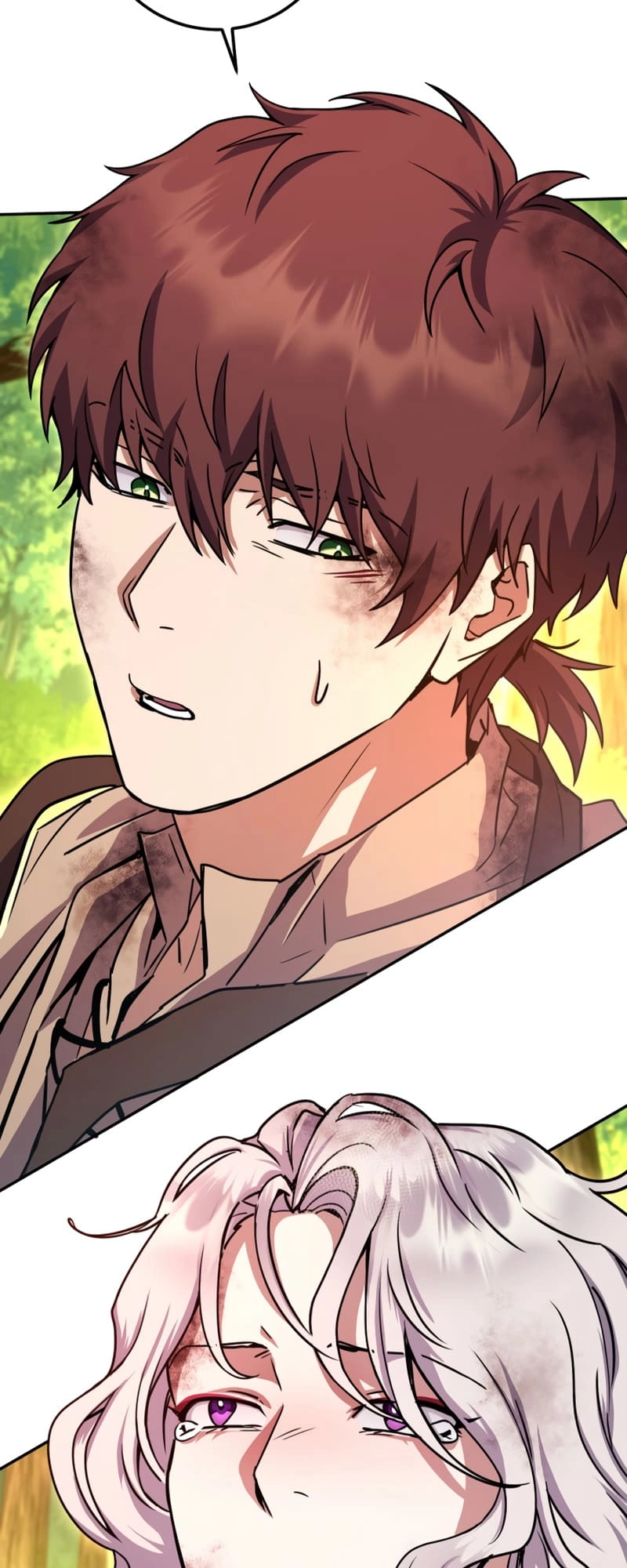 Zig the Blacksmith Chapter 15 - Page 71