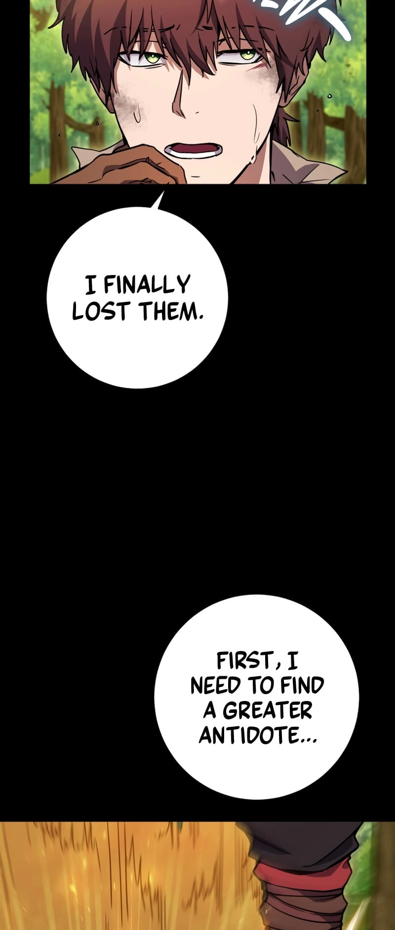 Zig the Blacksmith Chapter 16 - Page 5
