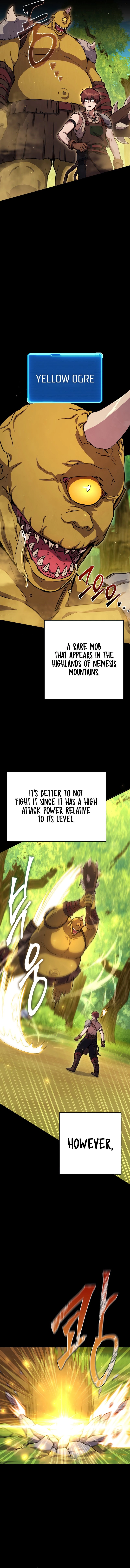 Zig the Blacksmith Chapter 16 - Page 8