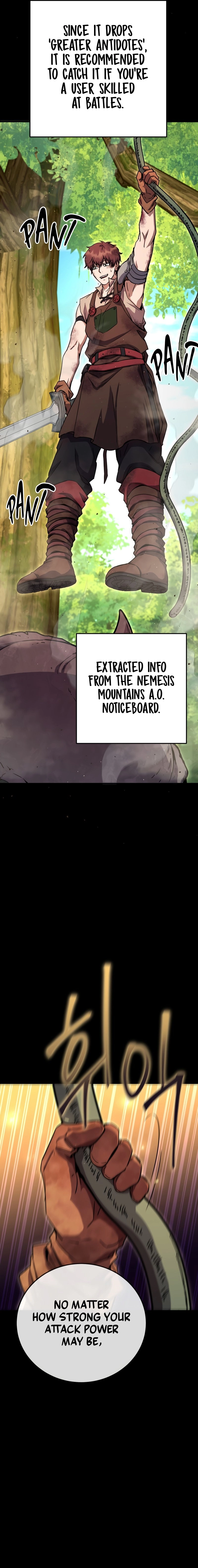 Zig the Blacksmith Chapter 16 - Page 9