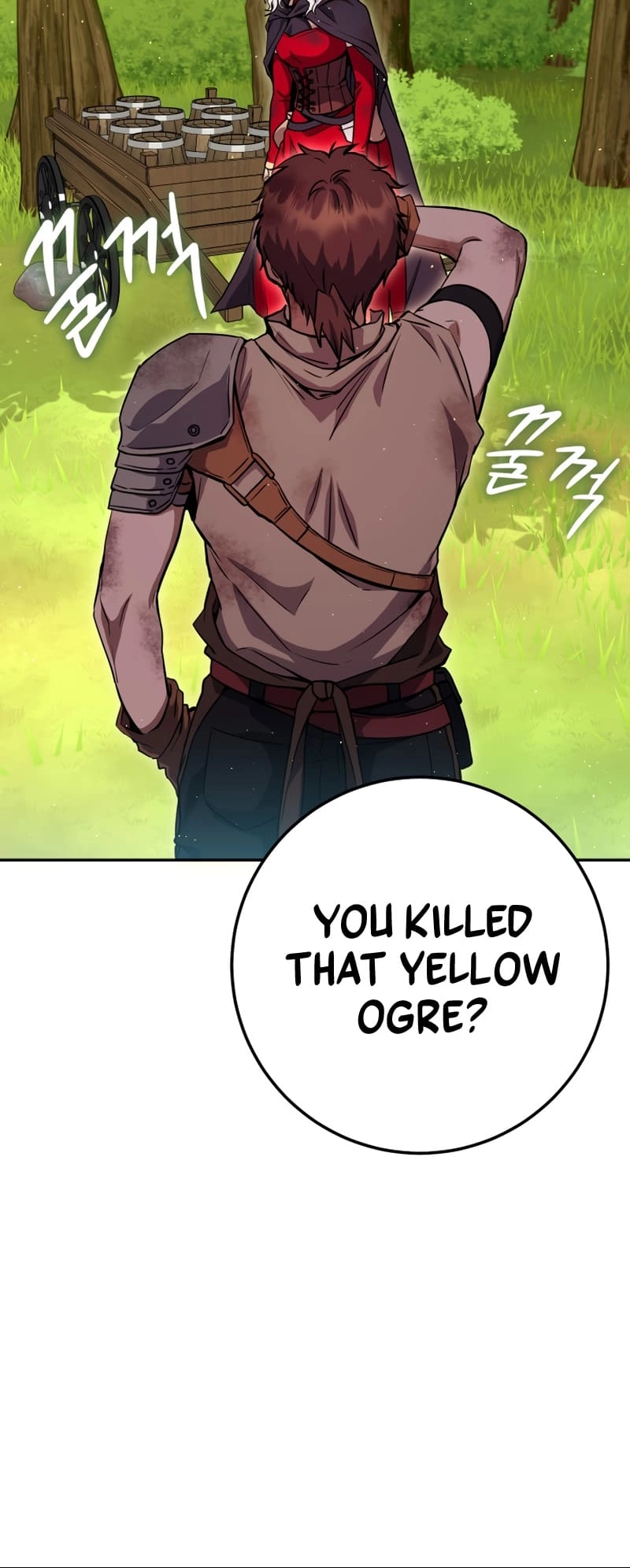 Zig the Blacksmith Chapter 16 - Page 21