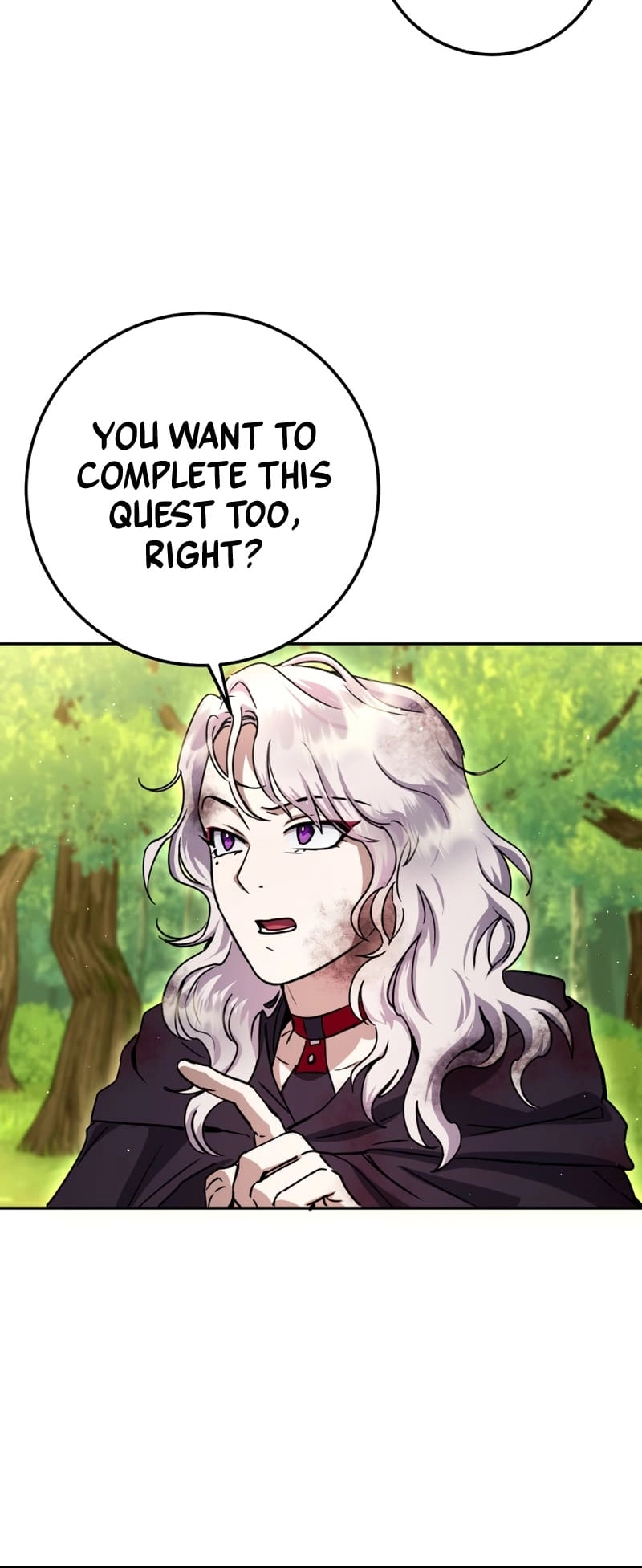 Zig the Blacksmith Chapter 16 - Page 27