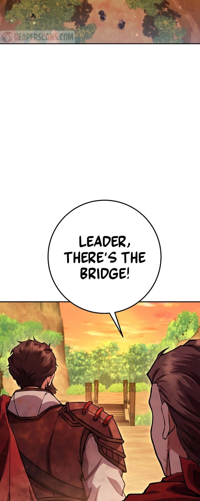Zig the Blacksmith Chapter 16 - Page 31