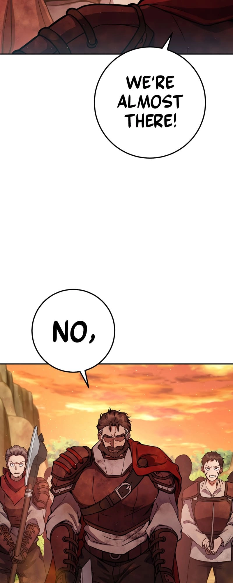 Zig the Blacksmith Chapter 16 - Page 32