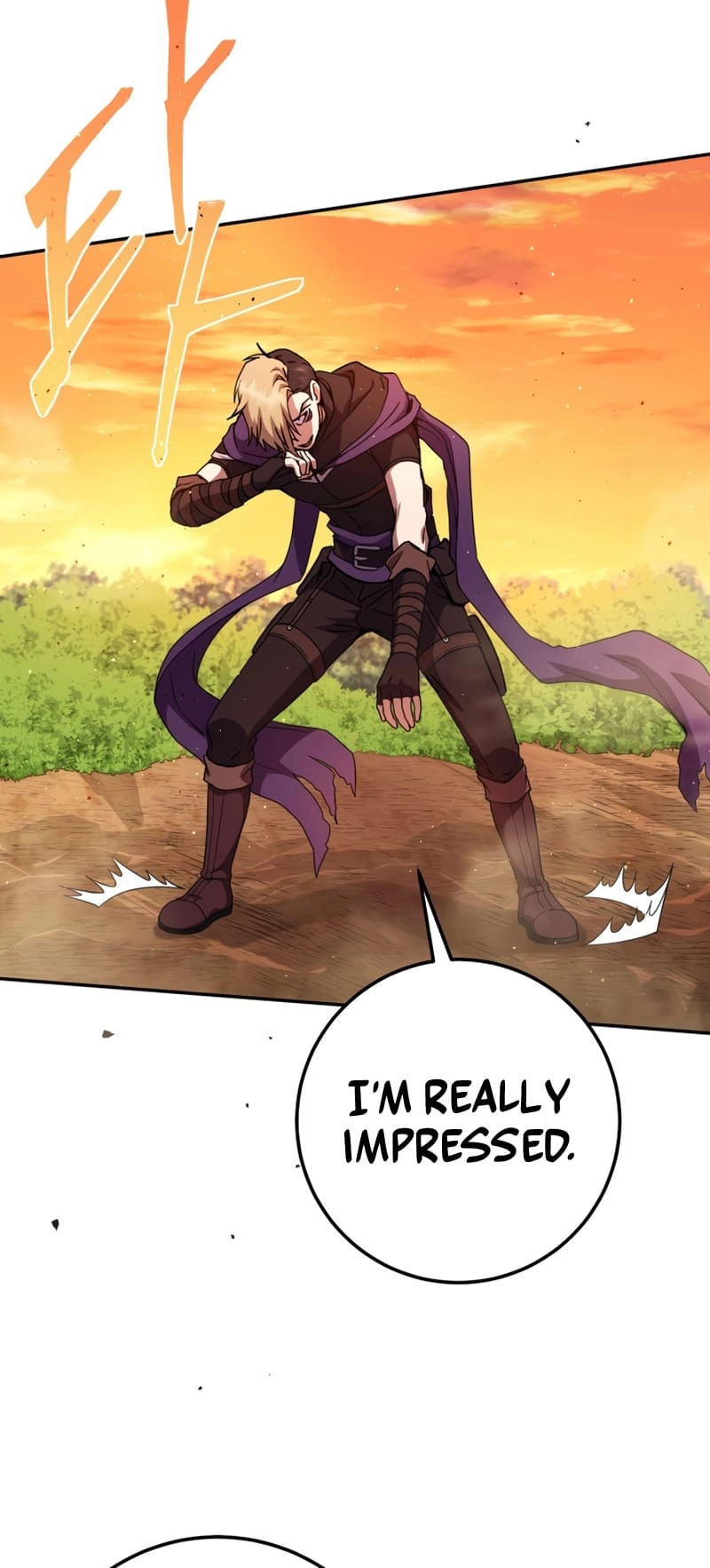Zig the Blacksmith Chapter 16 - Page 35