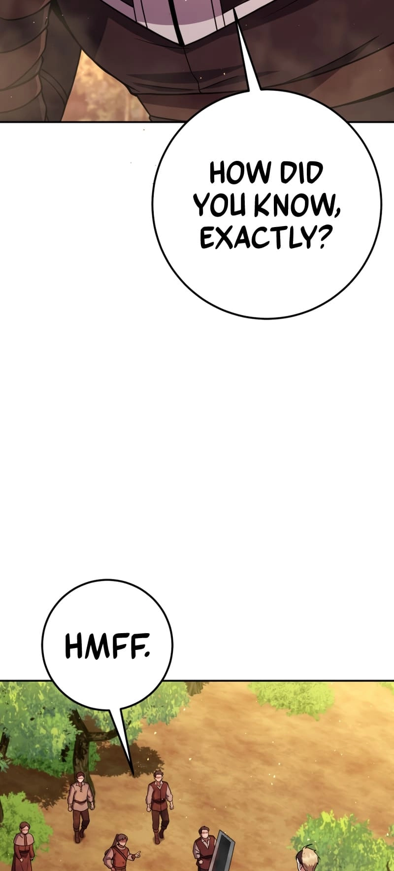 Zig the Blacksmith Chapter 16 - Page 37