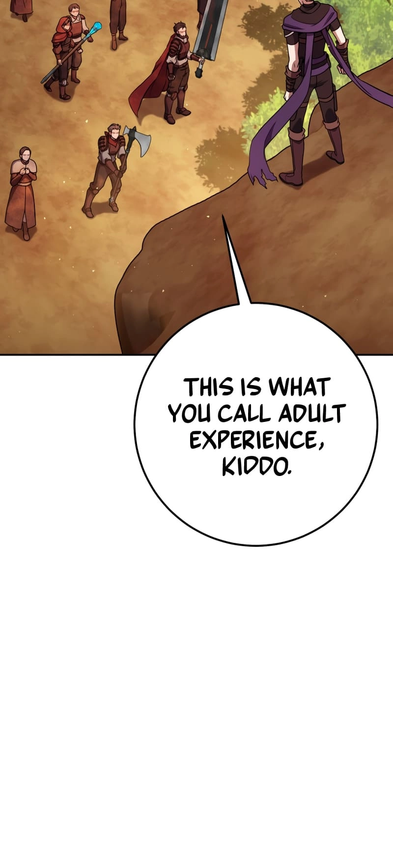 Zig the Blacksmith Chapter 16 - Page 38