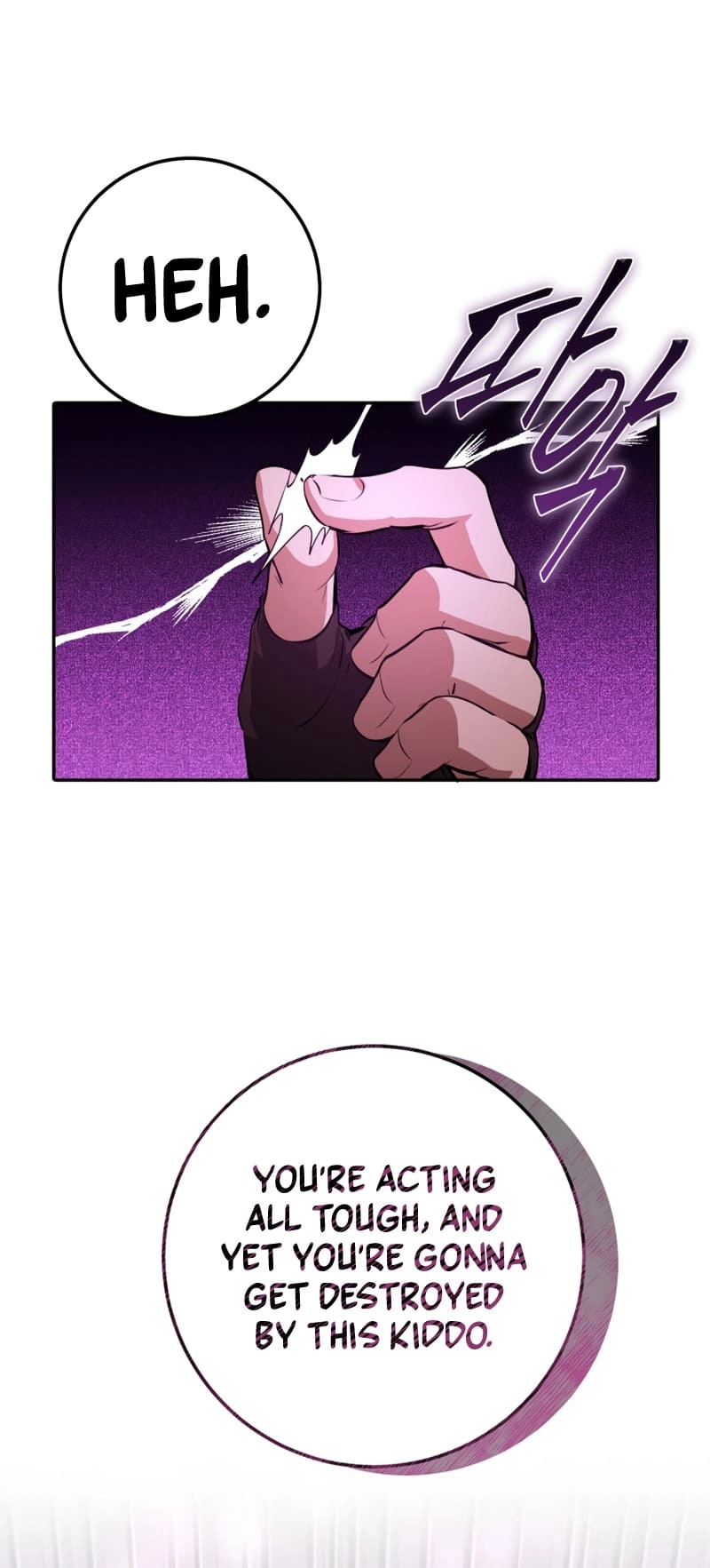 Zig the Blacksmith Chapter 16 - Page 39
